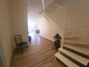 Maisons de vacances Maison proche de la mer : photos des chambres