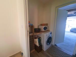 Maisons de vacances Maison proche de la mer : photos des chambres