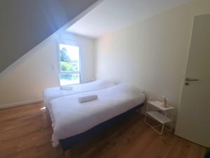 Maisons de vacances Maison proche de la mer : photos des chambres