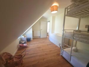 Maisons de vacances Maison proche de la mer : photos des chambres