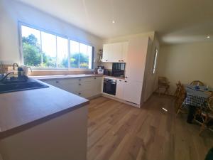 Maisons de vacances Maison proche de la mer : photos des chambres