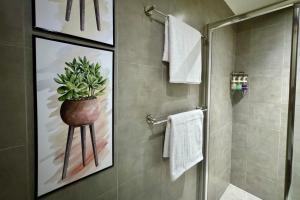 The Gramercy Residences