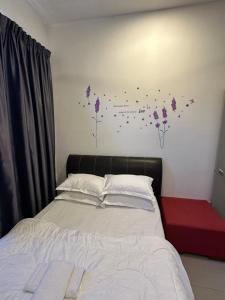 AYAAN Lavender Home at Golden Hills near Night Market