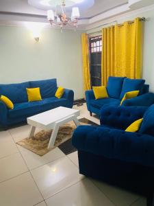 Cosy one bedroom Ruaka