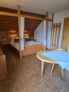 Pension Bergblick - Nebenhaus C