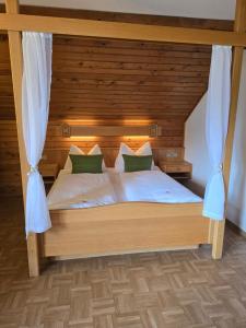 Pension Bergblick - Nebenhaus C