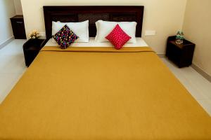 VJR Residency
