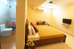 VJR Residency