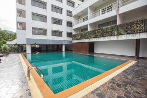 ZEN Rooms Huay Kaew Road