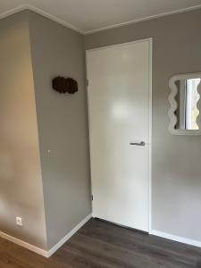 Sallands natuurhuisje Hellendoorn hottub Metz