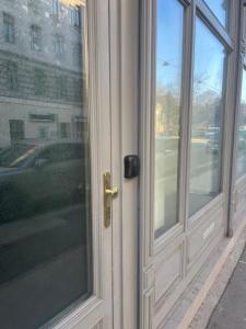 Schonbrunn Classic Apartment