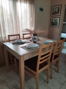 Golden beach Dikella