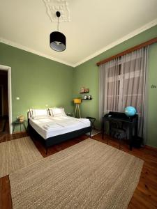 Vintage Home Kalamata - Your comfy choice