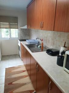 Golden beach Dikella