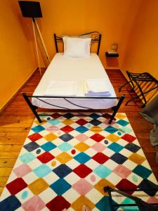 Vintage Home Kalamata - Your comfy choice