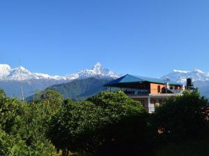 Mystique Highland Resort