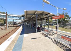 Entire Home in Blacktown