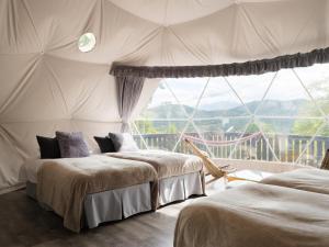 TOCORO. Mt.Fuji CAMP&GLAMPING