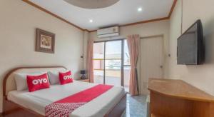 OYO 1125 Chokdee Inn