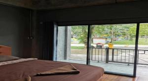 OYO 1167 Ban Pa Rim Khuean