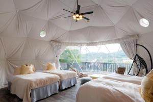 TOCORO. Mt.Fuji CAMP&GLAMPING