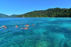 OYO 1091 Sabye Dee Resort @soikotang