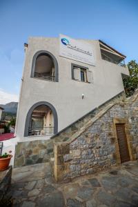 Potamaki Studios & Apartments Messinia Greece