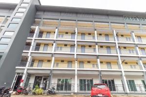 V Place Apartment