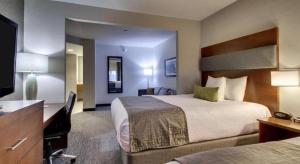 Best Western Plus Boston Hotel