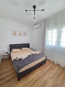 Piso Villajoyosa cerca de Benidorm