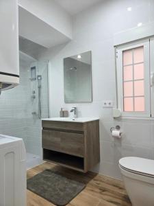 Piso Villajoyosa cerca de Benidorm