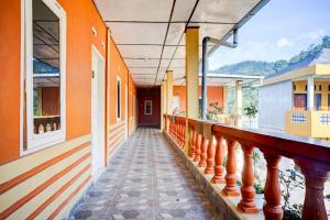 Hotel O Rudang Rudang Sibayak