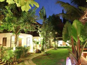 Baan Gong Kham Hotel