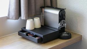 Hotels Campanile Lyon Centre - Gare Perrache - Confluence : photos des chambres