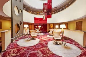 Dedeman Park Gaziantep Oteli