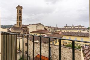 Elegant Apartment in the Heart of Florence