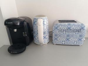 Studio rénové avec terrasse ST RAPHAEL