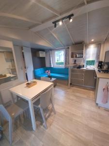 Bungalow, 3 chambres - Ubytování bez kategorie ve městě La Bernerie-en-Retz