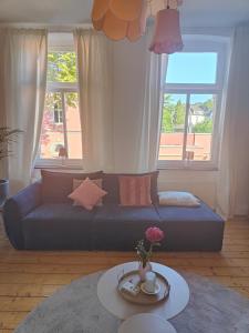 LöwenTAL an der Ruhr historisch im Grünen