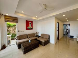 Siam Royal View Beachfront Villa by PSR