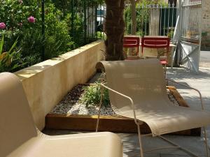 B&B / Chambres d'hotes La Sauternaise, luxury Boutique B&B : photos des chambres