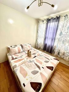 Seawind Condominium Near Airport Building 4