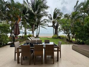Siam Royal View Beachfront Villa by PSR