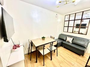 Seawind Condominium Near Airport Building 4