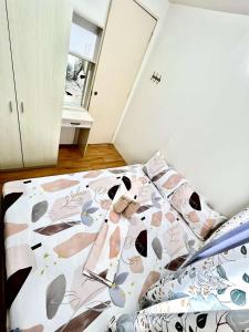 Seawind Condominium Near Airport Building 4