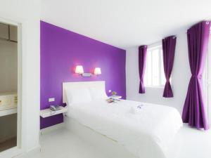 Hotel Zing Phnom Penh