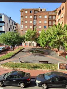 Serendipia Apartamentos 2