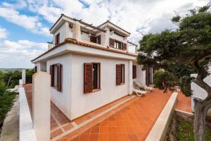 Villa 8 beds in Stintino not far from the sea