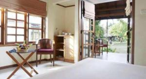 Tanjung Lesung Beach Hotel