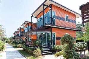 OYO 755 Rattana Resort